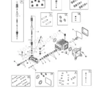 BRIGGS AND STRATTON, 020380-02, IPL.6 thumbnail